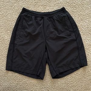 Lululemon Shorts 8”